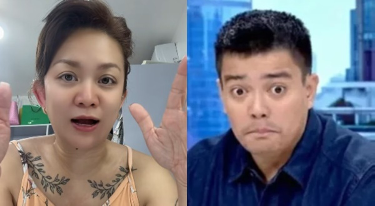 'Unstable siya!' Tuesday Vargas, nanawagang unawain si Alvin Aragon