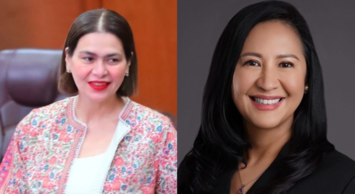 Aiko Melendez, itinutulak si Joy Belmonte para mag-senador