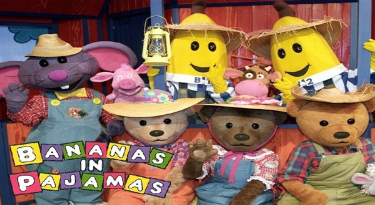 Na-miss mo ba sina B1 at B2? 'Bananas in Pyjamas,' magbabalik na!