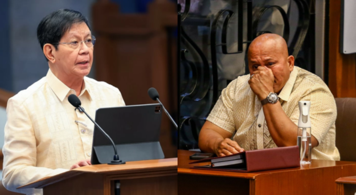 'We should take it seriously!' Ilang buwang pag-MIA ni Sen. Bato sa Senado, pag-uusapan na?