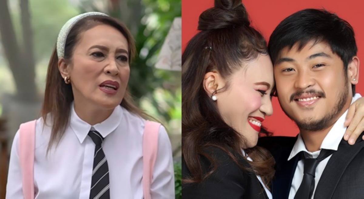 Ai Ai, hiniwalayan ni Gerald sa text: 'Di na siya masaya, gusto niya magkaanak!'