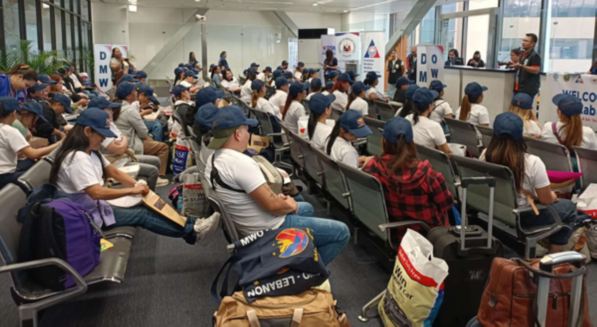 BOC, binalaan OFWs sa modus ng libreng tour, trabaho, sa pagpuslit ng mga ilegal ng droga