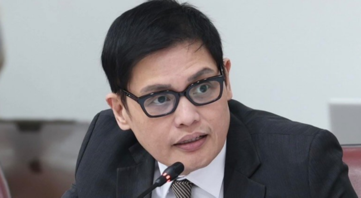 'I-verify muna!' Rep. Jay Khonghun, tumalak sa kumalat na umano&rsquo;y road-incident ng isang Presidential son