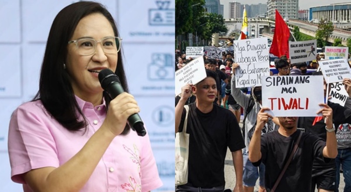QC Government, &lsquo;di kinokontrol freedom of expression sa EDSA Anniv