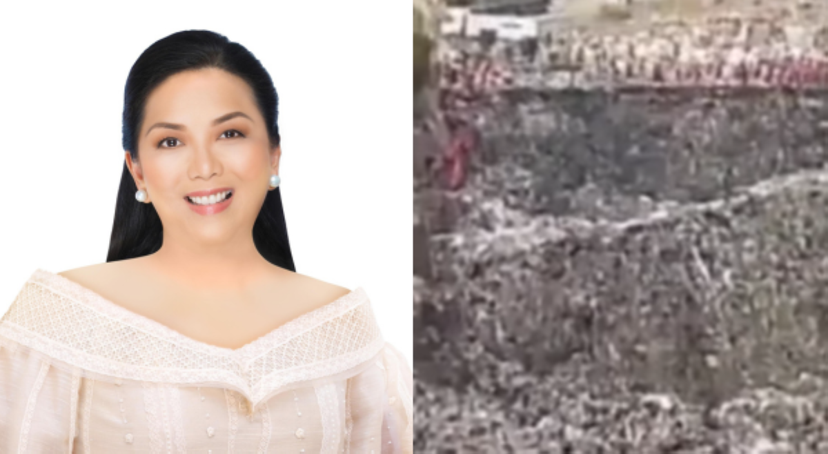 Rizal Gov. Ynares, ipinag-utos masusi, agarang imbestigasyon sa gumuhong landfill
