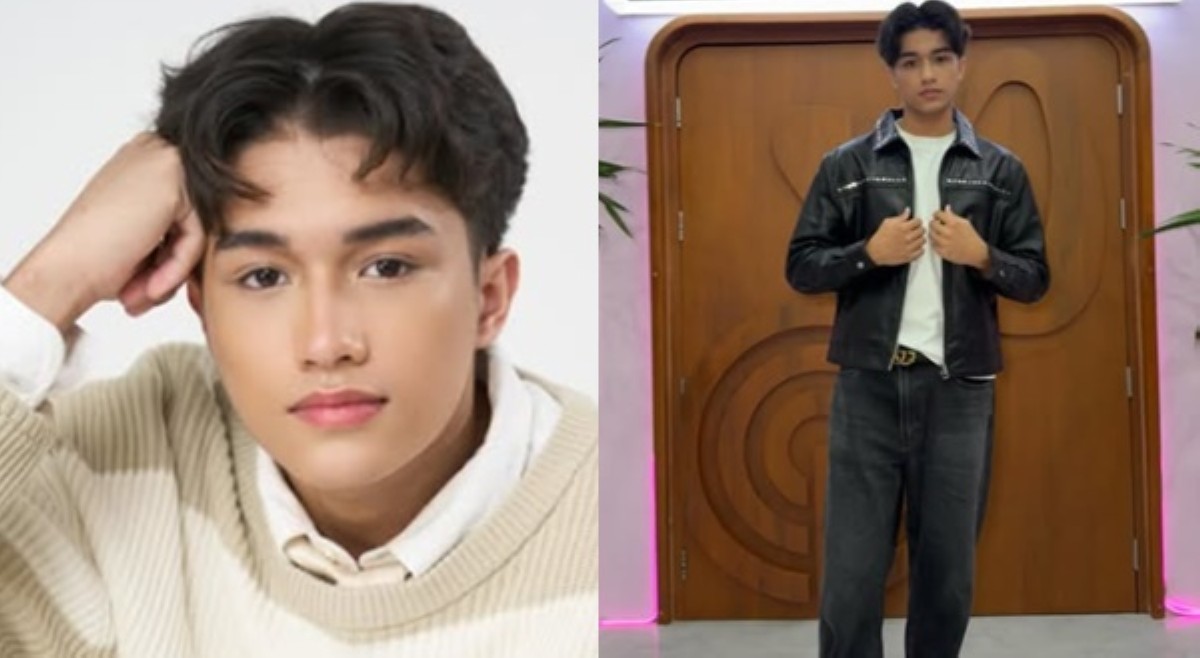 'I wouldn't do that!' Fred Moser, pinuksa ang tsikang sinusuportahan ng paldong beki sa PBB