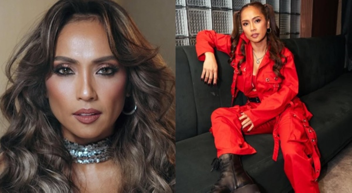 Hugot ni Rochelle Pangilinan: 'Hindi lahat ng laban kailangang patulan!'