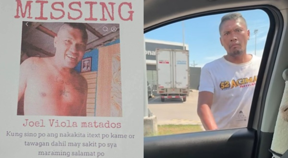 Pamilya ng lalaking nagbubukas ng pinto ng kotse sa Bacoor, humingi ng pang-unawa sa publiko!