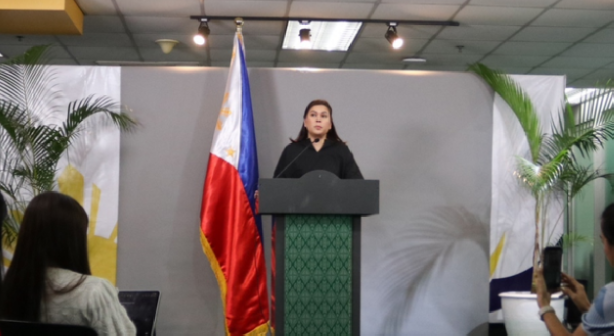 4 na impeachment complaints vs VP Sara, nai-refer na sa House Committee on Justice