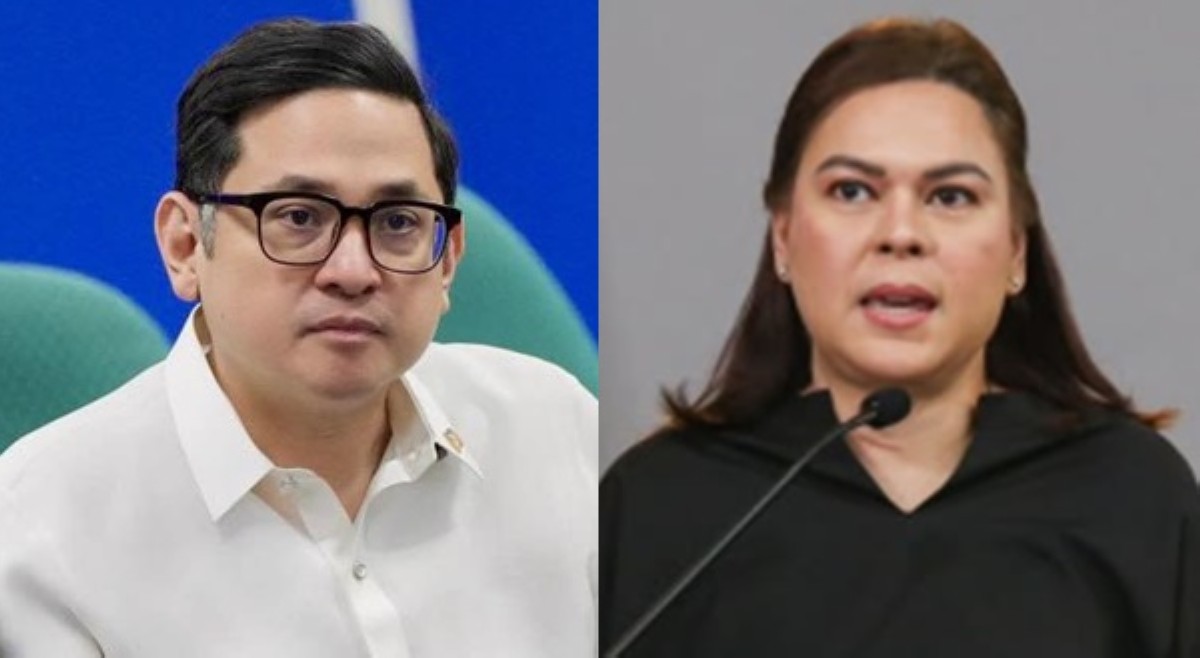 Sen. Bam kung nagulat sa pagtakbo ni VP Sara sa 2028: 'Hindi, wala naman yatang nagulat!'
