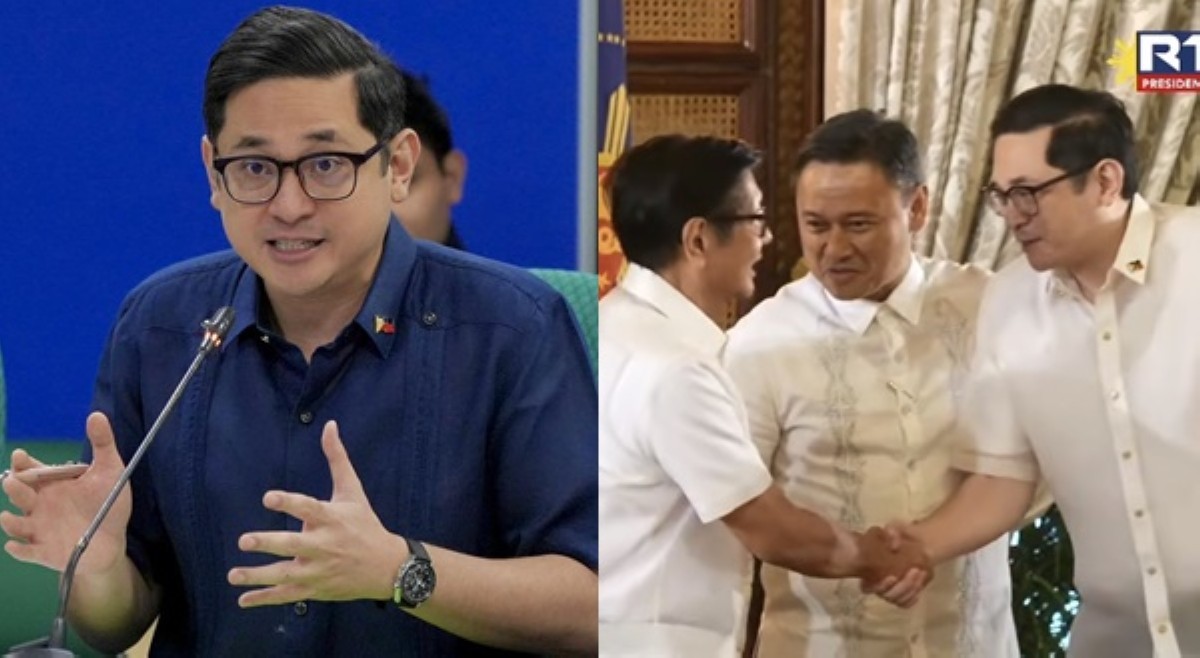 Sen. Bam sa pakikipagtrabaho kay PBBM: 'We have to agree that we always disagree'