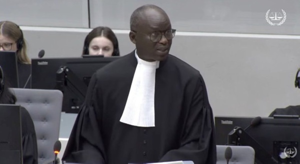 ICC prosecutor sa hearing laban kay FPRRD: 'Those in power are not above the law!'