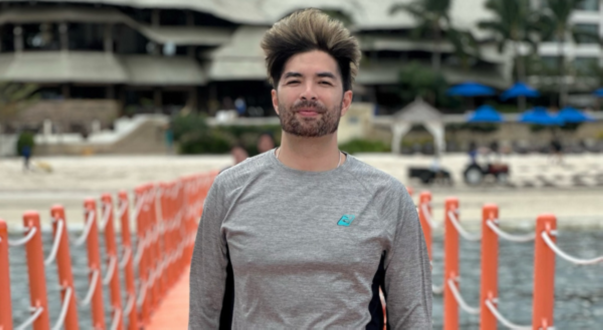 'Some are intellectually dishonest:' Joross Gamboa, nam-block ng 'rude,' 'disrespectful' netizens