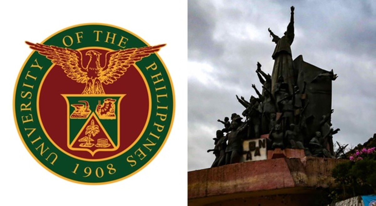 UP, binigyang-pugay legasiya ng EDSA Revolution