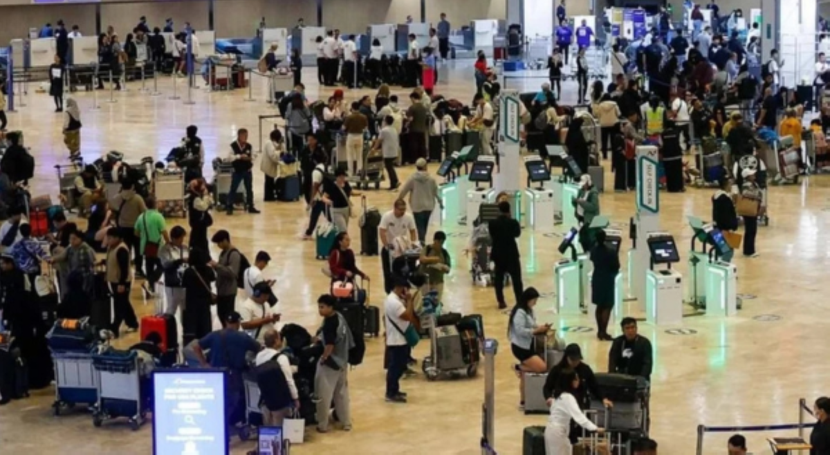 Kamara, aprub sa Travel Tax Abolition Bill?