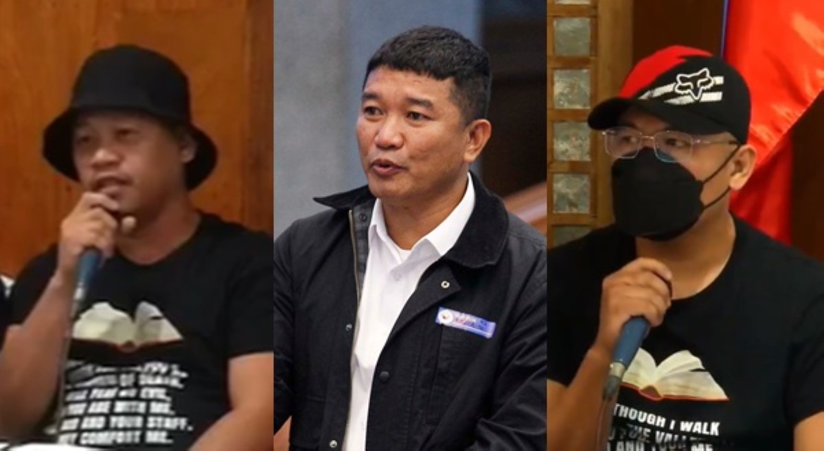 Security personnel ni Co, pinatotohanan testimonya ni Guteza; naghahatid umano ng male-maletang pera sa bahay ni PBBM