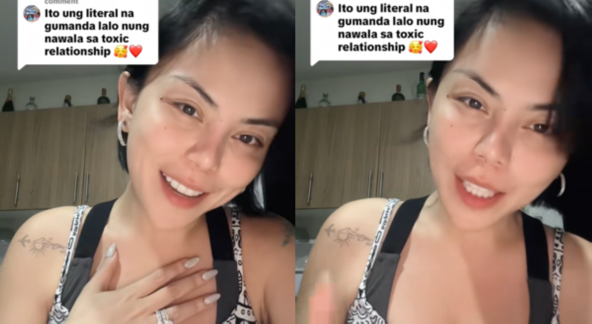 Jam Magno kung bakit 'gumanda' siya lalo: 'Nawala ako sa maling paninindigan'