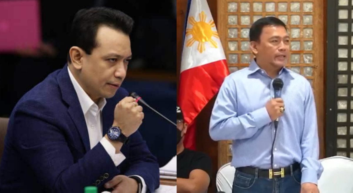 Trillanes, tinangging tumanggap ng $2M kay Zaldy Co para sa ICC investigators; nag-amba ng cyber libel case!
