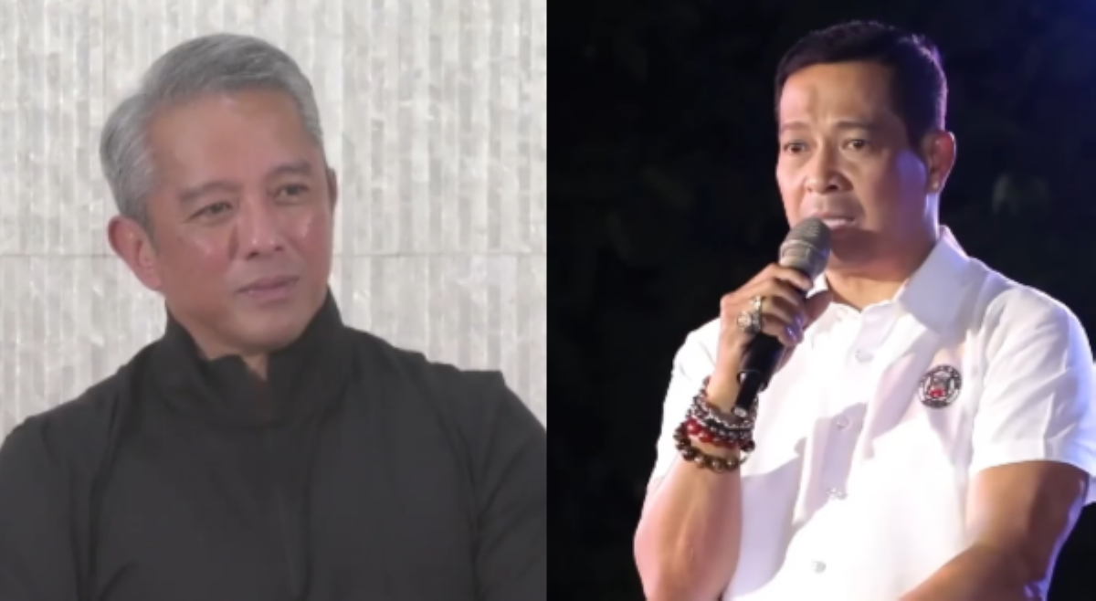 DILG Sec. Remulla, pinaimbestigahan &lsquo;makaharing&rsquo; pagbiyahe ni Bulacan Gov. Fernando sa NLEX