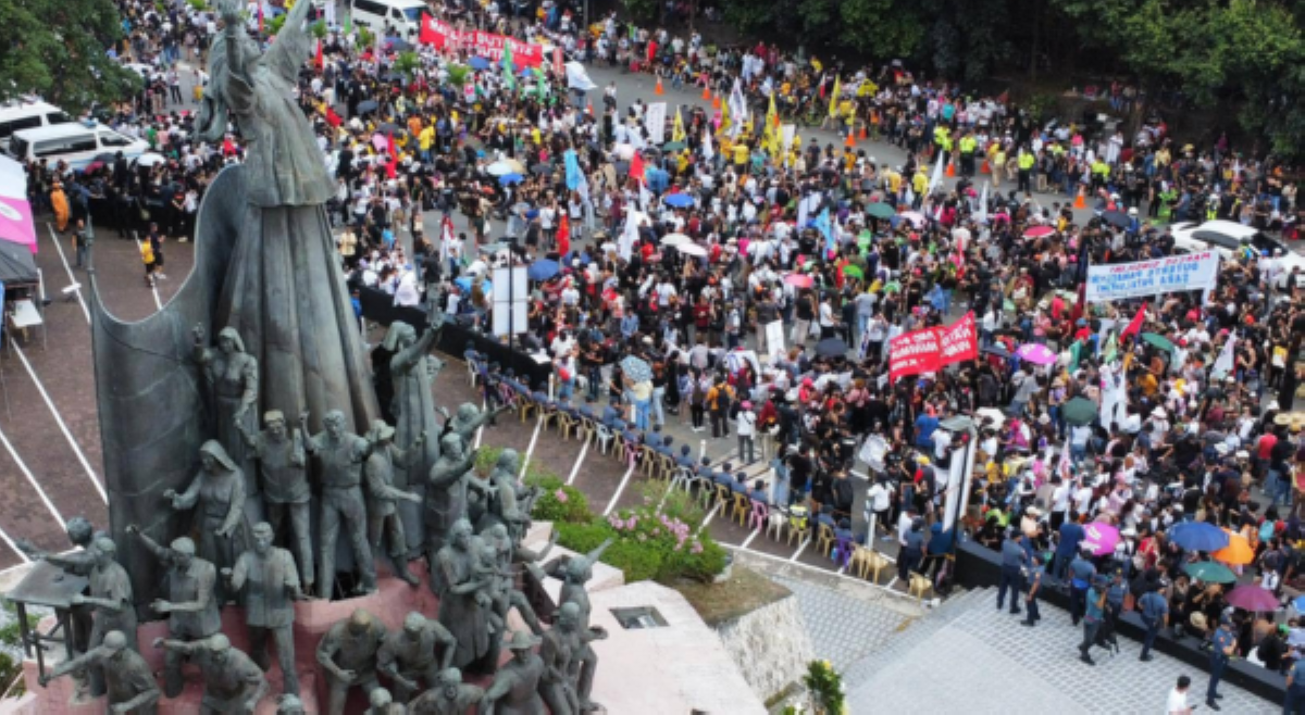 #BALITAnaw: Paano pinag-alab ng media ang 1986 EDSA People Power I?
