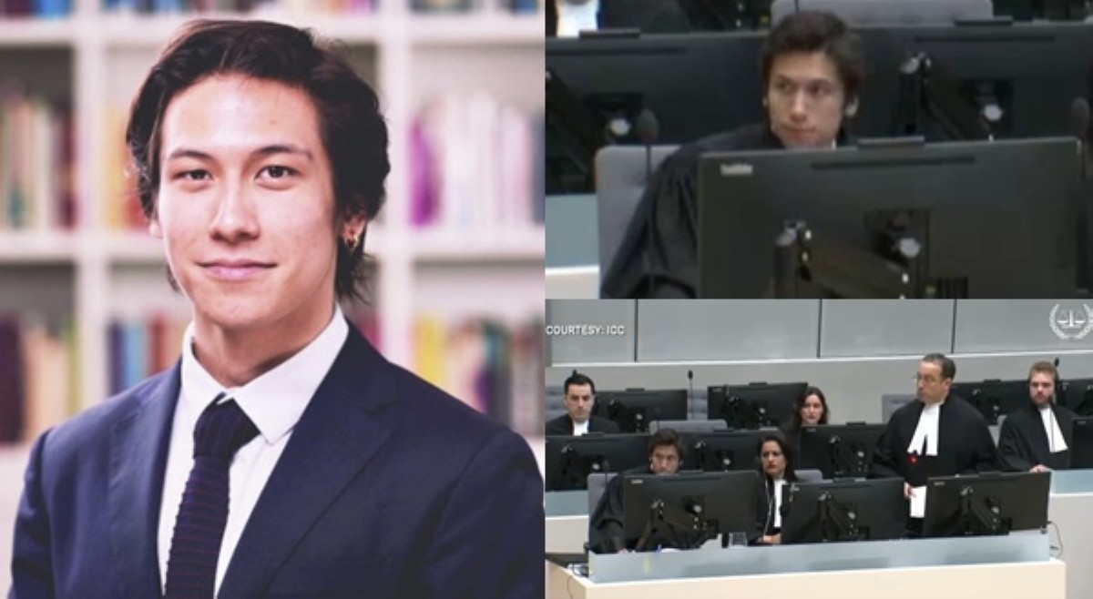 Bet magpatanggol! Isa pang lawyer ni FPRRD, gustong i-'Bring Him Home' ng netizens