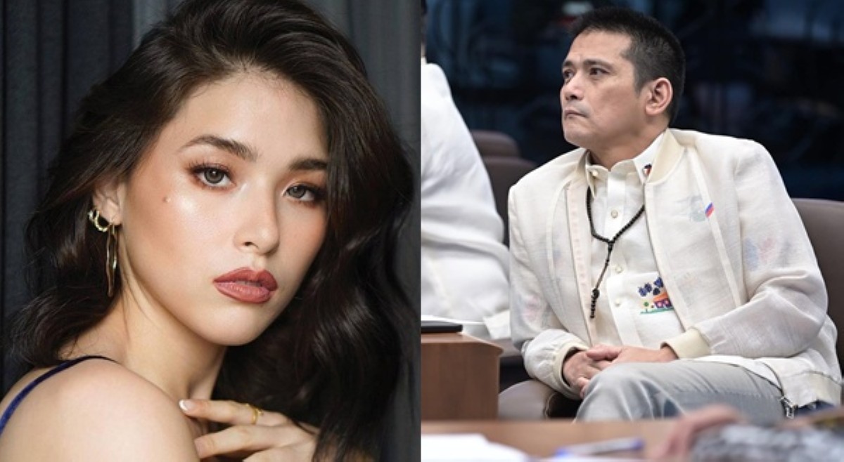 Kylie Padilla, kumambyo sa 'aalis ng Pilipinas' kapag tumakbong VP ang tatay niya