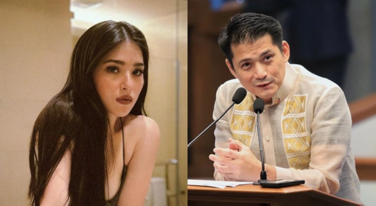 Kylie Padilla, hindi ininsulto ang amang si Sen. Robin; gusto ng tahimik na buhay