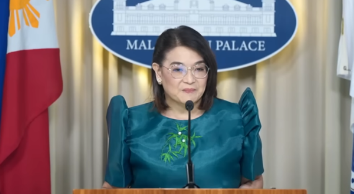 Usec. Castro, sa mga inuuna politika: 'Mag-isip-isip, baka hindi kayo qualified!'