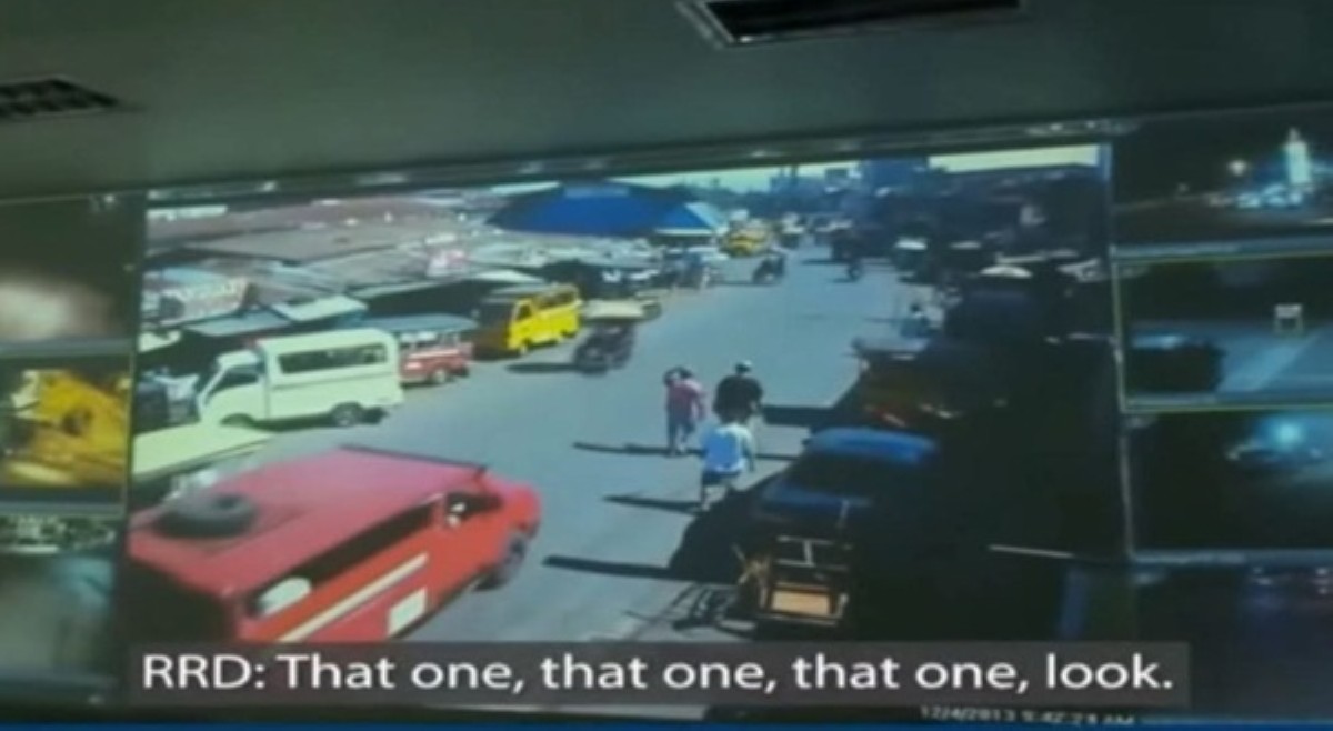 'Ako mismo kumuha ng video na yan!' Ex-Davao journalist, pumalag sa ebidensyang video ng ICC Prosecution vs FPRRD