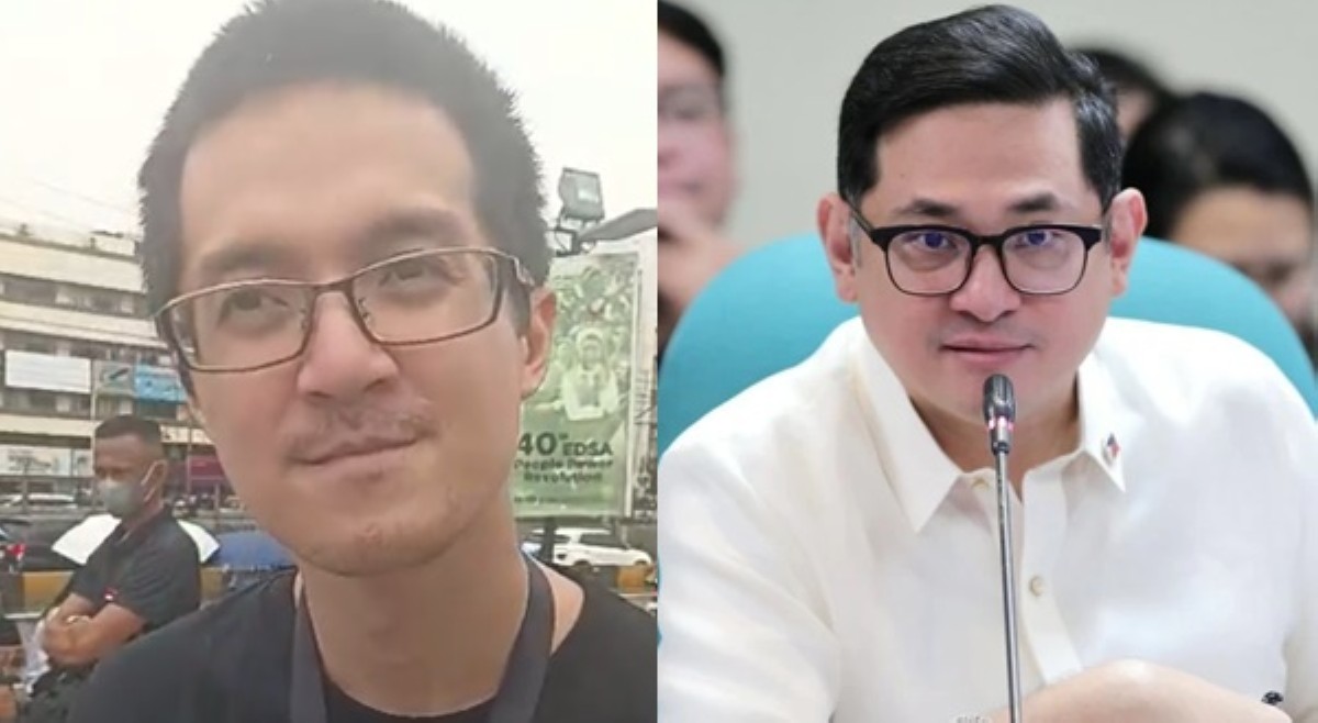 #BalitaExclusives: Kiko Dee, nag-react sa posisyon ni Sen. Bam Aquino sa EJK cases
