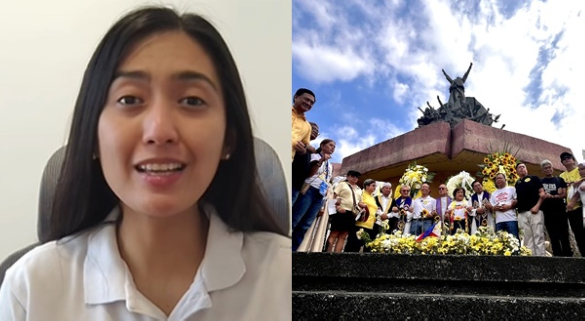 &lsquo;Kailangan tuparin natin ang pangako ng EDSA&rsquo;&mdash;Akbayan president