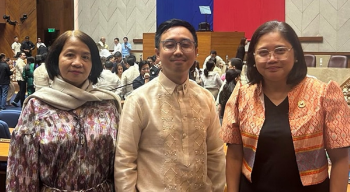&lsquo;Ito ay malinaw na paghihiganti!' Makabayan bloc, pinalagan 'maleta issue' laban sa kanila