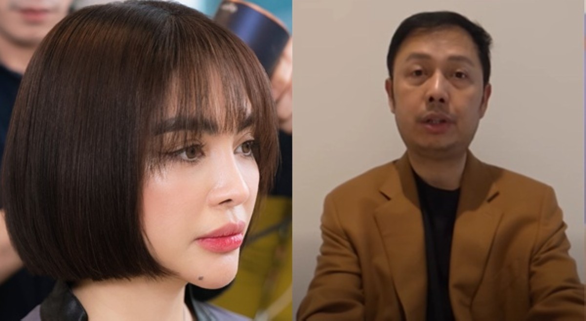 Europe trip, inintriga! CEO Glenda Dela Cruz, pumalag sa pagkonekta sa kaniya kay Zaldy Co