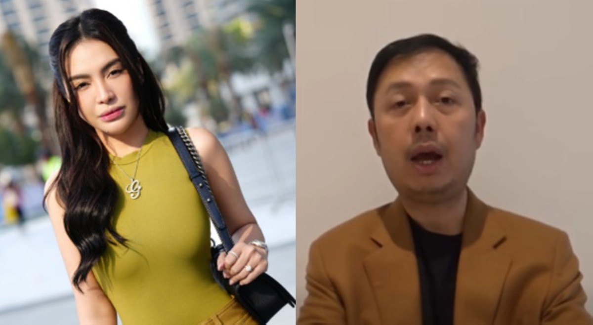 'Huwag kayong titigil hangga't hindi n'yo nahahanap si Zaldy Co!'&mdash;Glenda Dela Cruz
