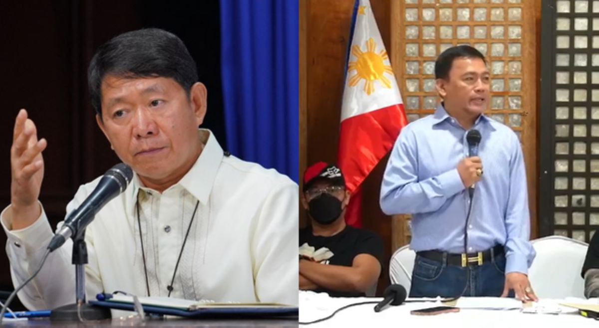 NSA Gen. Eduardo A&ntilde;o, mariing pinabulaanan akusasyon ng 18 ex-marines