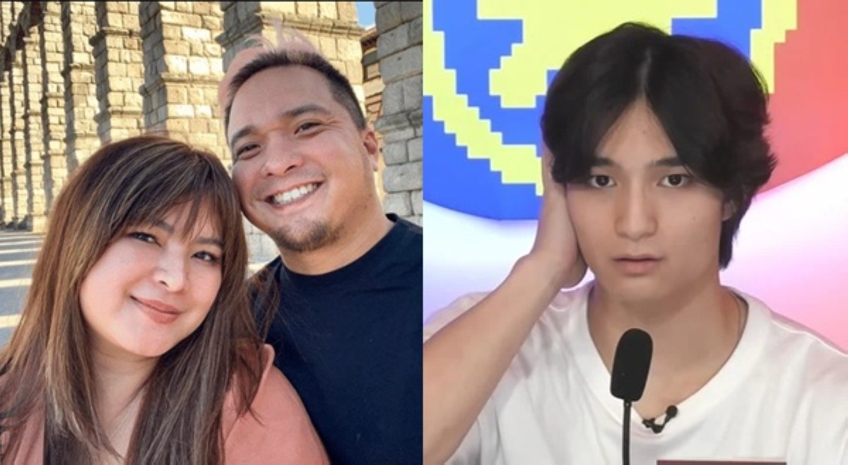 Angel Locsin, rumesbak sa 'nepo baby' brand kay Joaquin Arce dahil sa PBB