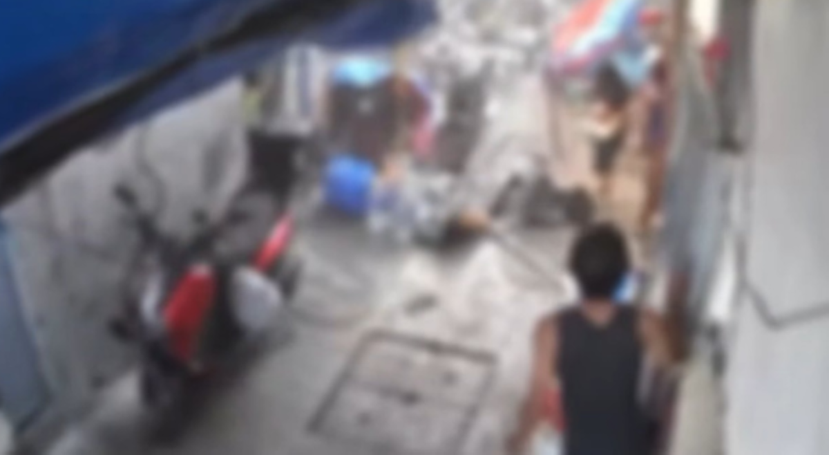 6 katao, sugatan matapos sumabog ang isang &lsquo;tankito&rsquo;