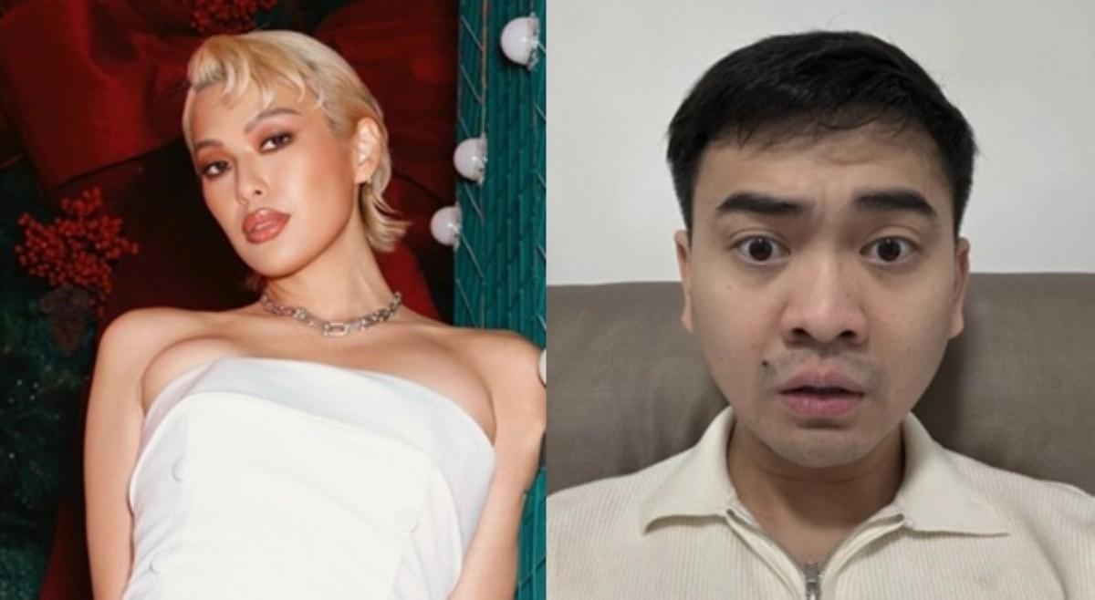 Michelle Dee, naghain ng supplemental affidavit sa reklamong cyber libel kay Xian Gaza