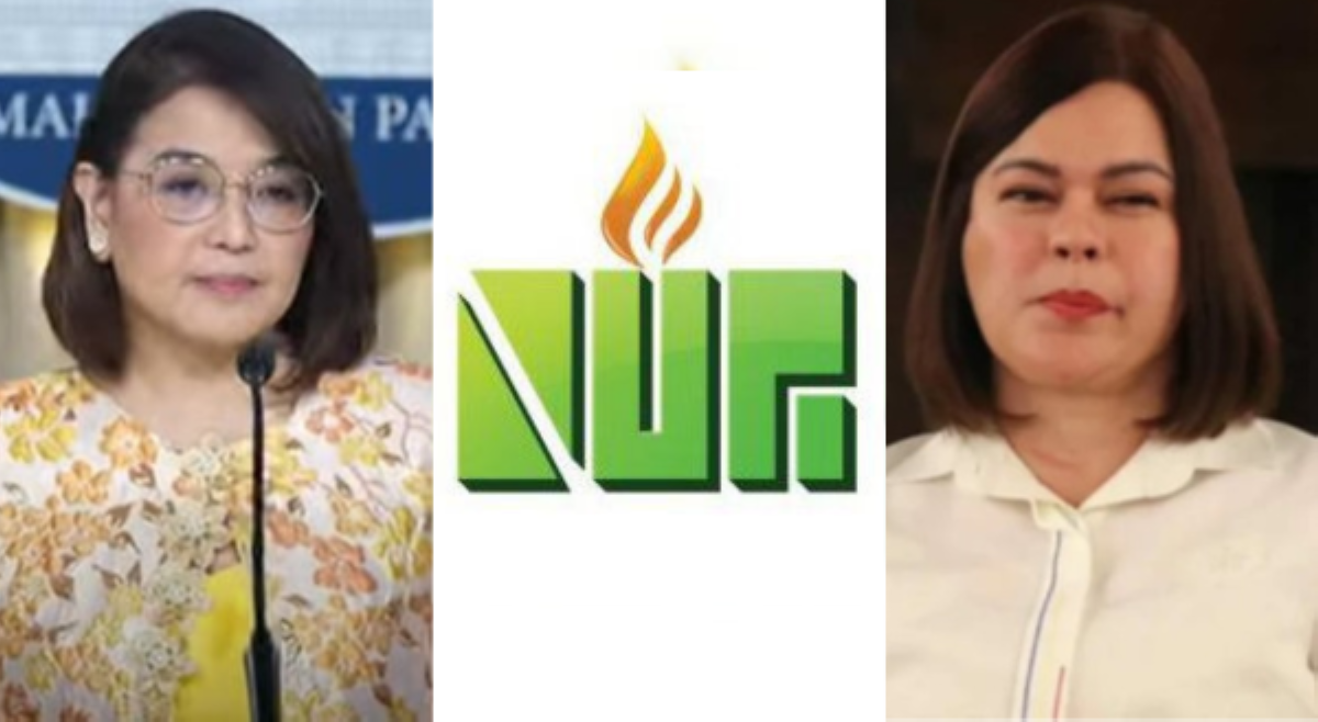 'Desisyon nila 'yan!' Palasyo, hahayaan NUP sa boto nito sa impeachment vs VP Sara