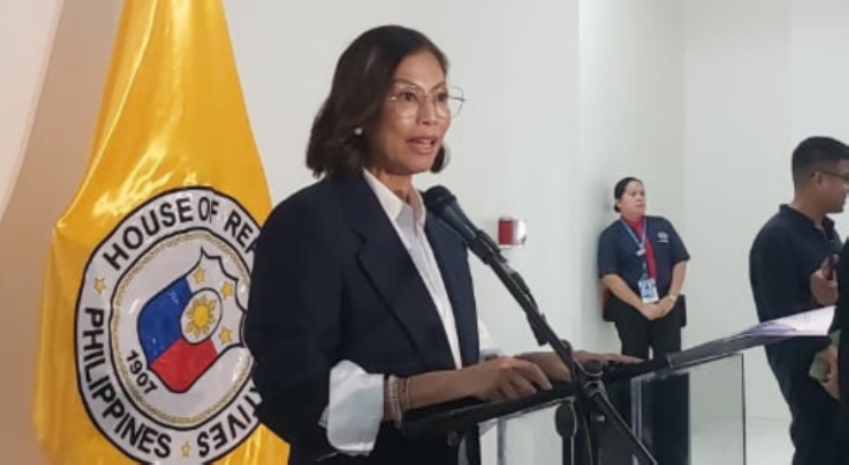 Ex-Rep. Stella Quimbo, nag-deact umano ng socmed page sa gitna ng &lsquo;maleta&rsquo; controversy