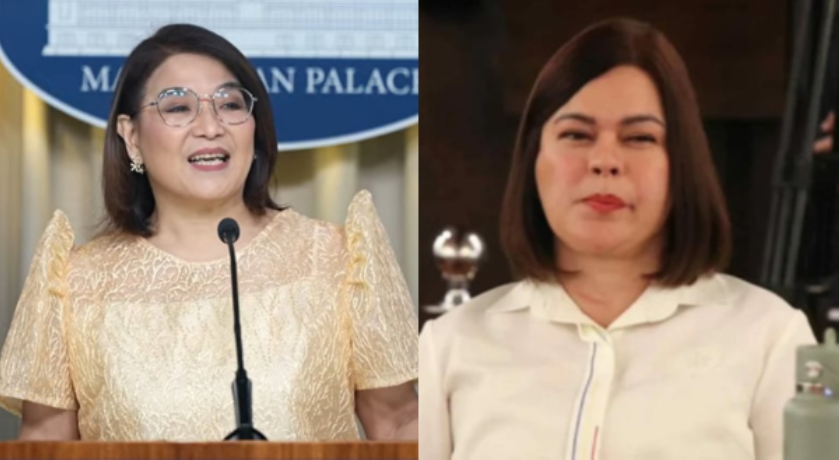 Palasyo kay VP Sara: 'Mas maganda po sana kung nanatili na lang siyang mayor'