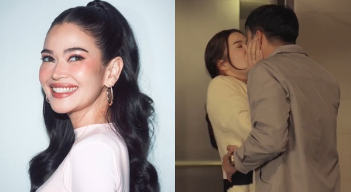 Bela Padilla, 'di bagay makipagtukaan sa pelikula