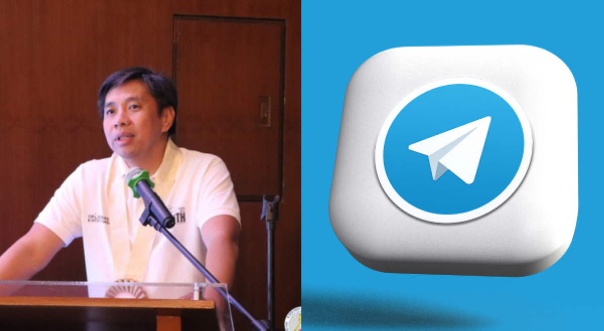 Online messaging platform, hindi na iba-ban ng DICT at CICC!