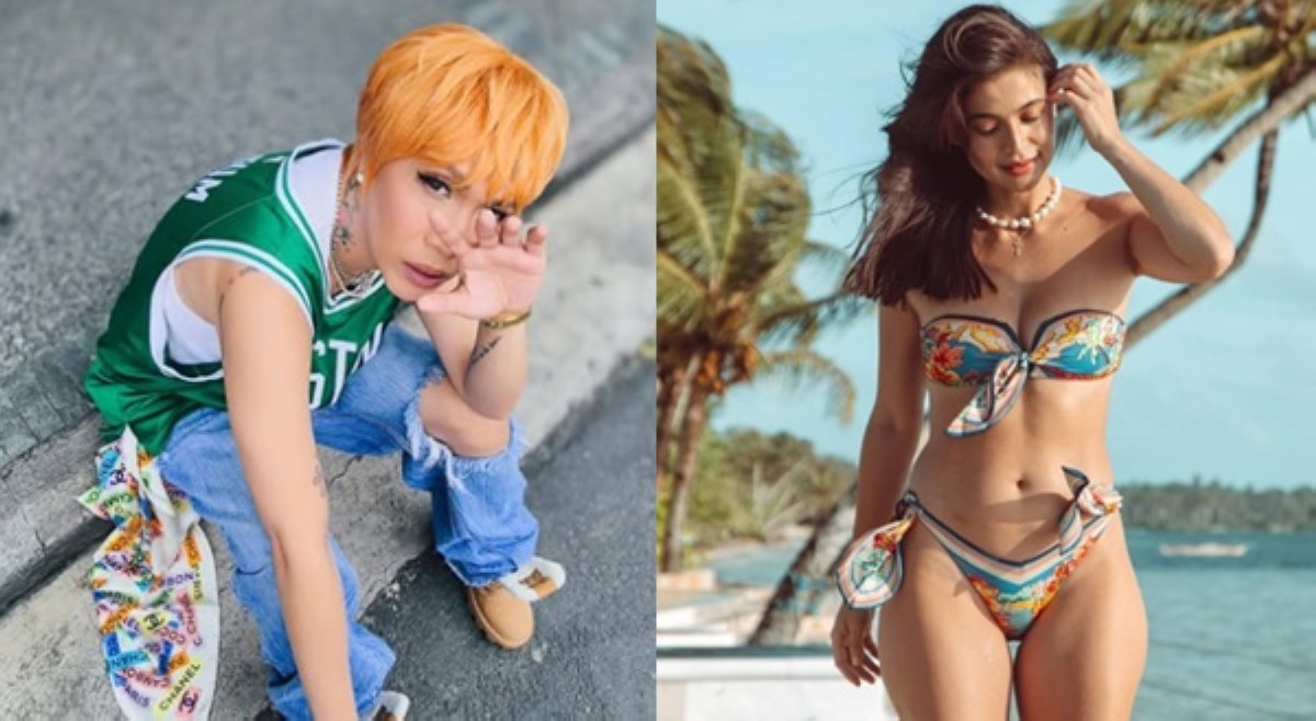 Vice Ganda, &lsquo;di bet makitang naka-panty si Anne Curtis
