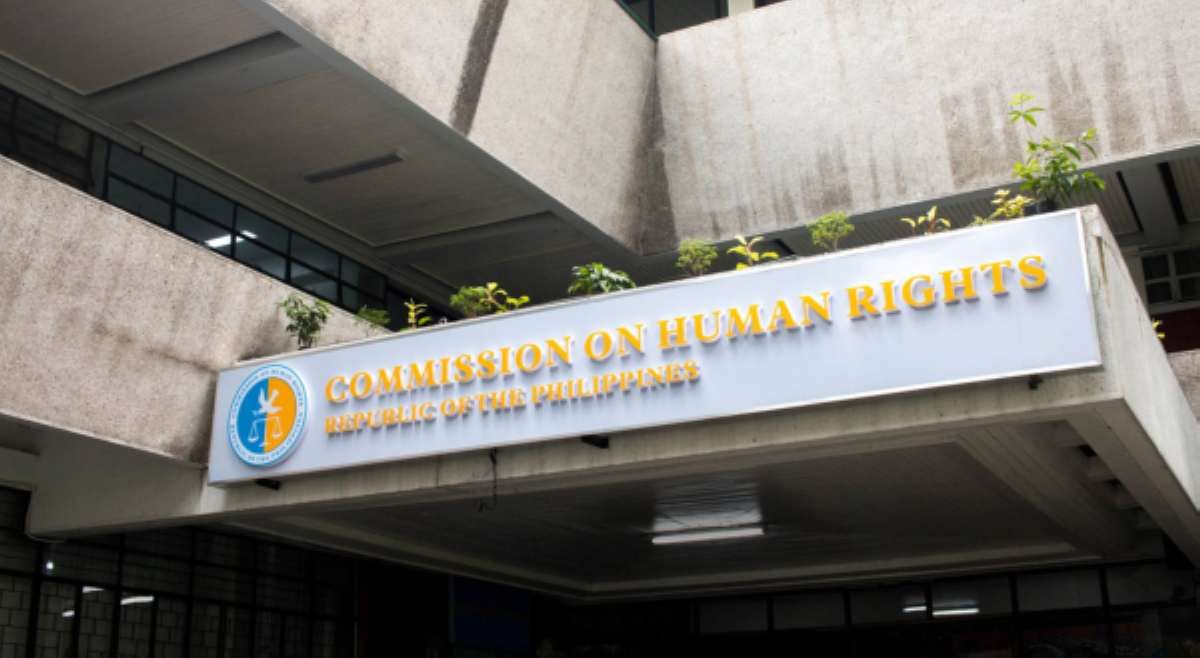 CHR, kinatigan pagkilala ng Korte Suprema sa 'Property Rights' ng same-sex relationships