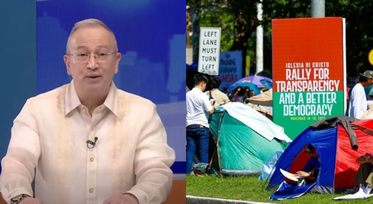 INC, dismayado: 'Wala pa ring kalutasan sa napakalaking pangungulimbat sa kaban ng bayan!'