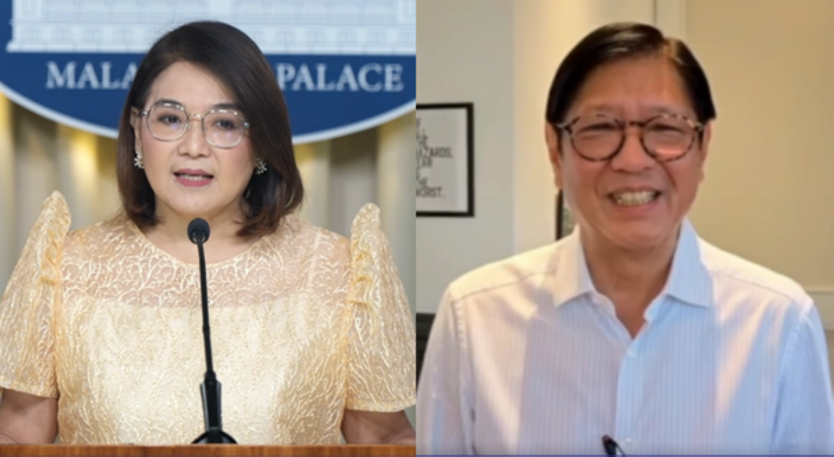 Palasyo, pinabulaanan bali-balitang isinugod sa ospital si PBBM!
