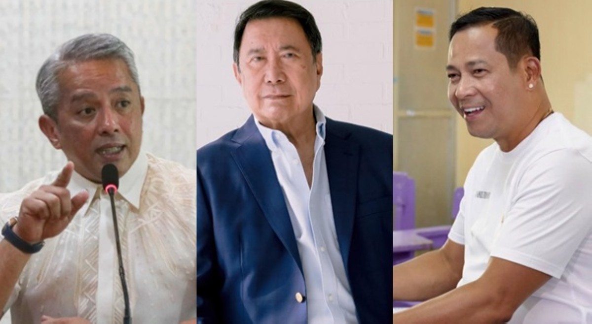 Pasabog ni Mon Tulfo sa isang 'drama:' 'Sinuntok ni Remulla si Fernando sa mukha. Bagsak!'