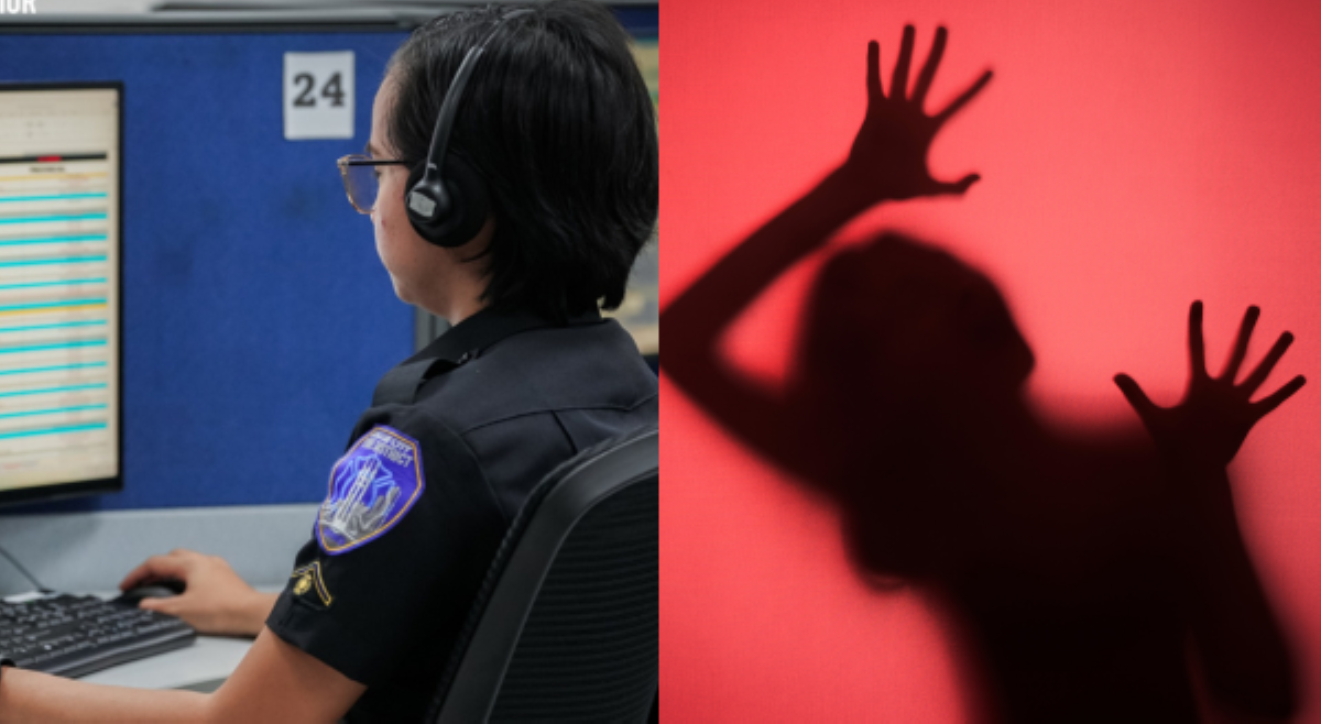 911 hotline, nakakatanggap ng higit 300 VAWC-related cases kada buwan!