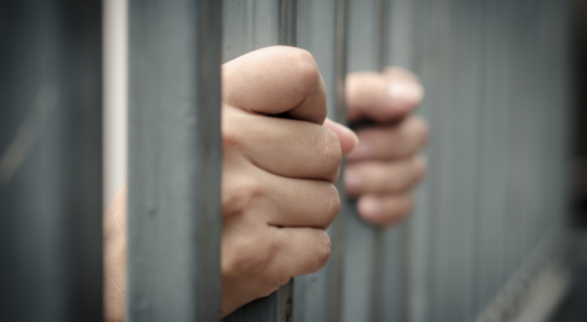 Ex-convict na nagsunog sa kabahayan sa Intramuros, balik-kulungan sa kasong arson